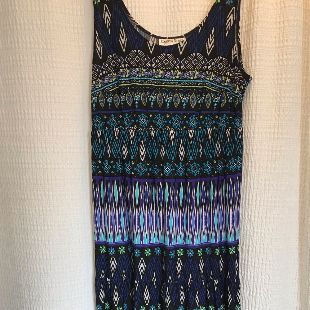Women’s Maxi Dress
